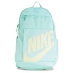 Nike Elemental Backpack (Jade Ice/Off White), Jade Ice/Off White, One Size