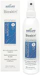 Salcura Natural Skin Therapy, Bioskin Dermaspray Intensive, Perfect For Dry & Itchy Skin, easy To Use Spray, Suitable For Anyone Prone To Eczema, Psoriasis, Dermatitis & Any Other Skin Allergy 250ml