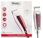 Wahl Detailer Hair Trimmer Corded