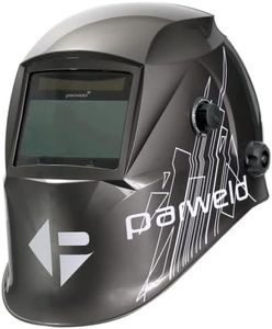 Parweld XR936 Auto Darkening Welding Helmet - OWS