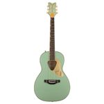 Gretsch G5021E Rancher Penguin Mint Metallic - Acoustic Guitar