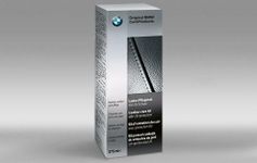 BMW Car Interior UV Protection Leat