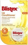 Blistex SPF15 Lip Conditioner Pot, 7 g