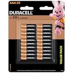 Duracell Coppertop AAA Batteries (P