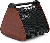 VISIONAMP Electronic Drum & Keyboar