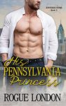 His Pennsylvania Princess (Stateside Doms Book 3)