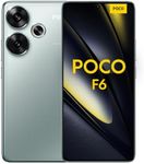 Xiaomi POCO F6 Green-Smartphone 12+