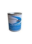 Peterson Fluxes #1 Fine Flux, Fine Powder, 1 lb Can, Blue