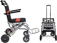 GUNEL Folding Wheelchairs Ultra-Lig