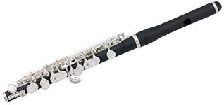 Pearl Flutes PFP105E Intermediate Piccolo - High Wave Headjoint