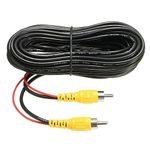 Video Cable For Reverse Camera