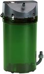 Eheim Classic 600 External Canister Filter-263 GPH - (159 Gallons)