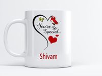 A Mug To Keep Tm Gift For Brothers