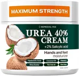 Urea Cream 40 Percent for Feet, 40%