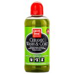 Ceramic Wash & Coat 48oz