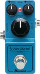 Ibanez Guitar Pedal Super Metal SMMINI