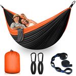 Camping Hammock For Double