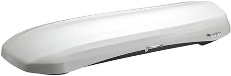 INNO BRM660WH Wedge Cargo Box - 11 