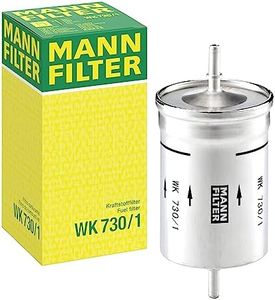 MANN-FILTE