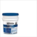 Rust-Oleum 4.75 Gallon 301994 Elast