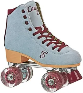 Candi GRL Carlin Womens Artistic Roller Skates