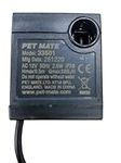 Cat Mate Replacement Pump for and D