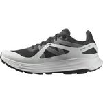 Salomon Ultra Flow Men's Trail Running Shoes, Instant Comfort, Road to Trail Cushioning, and Mixed Terrain Ready