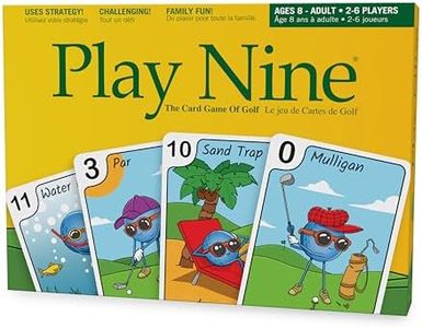 PLAY NINE 