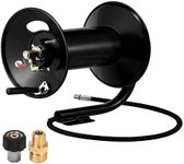 Tool Daily Pressure Washer Hose Ree