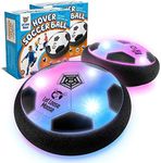 Let Loose Moose Hover Soccer Ball -