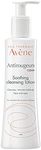 Eau Thermale Avène Antirougeurs CLEAN Soothing Cleansing Lotion 200ml - Cleanser for Redness-prone skin