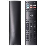 XRT136 Universal Replacement Remote Control Compatible with All Vizio Smart TV Include D-Series M-Series P-Series V-Series