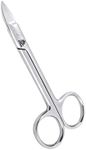 ARSUK Nail Scissors for Thick Nails