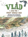 Vlad and the First World War: A flea in history: 2