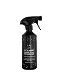 Peaty's Foaming Drivetrain Bike Degreaser - High Strength Biodegradable Foaming Bicycle Degreaser, Safe On Waterproof Grease, Powerful Spray, On Mountain Bike, Road & E-Bikes - 500ml