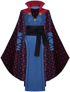 Female Str