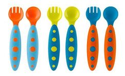 Boon Toddler Utensils