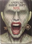 American Horror Story: season 5 Hotel DVD