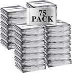 Macarrie 75 Pack Emergency Foil The