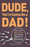 Adams Media Pregnancy Books For Dads