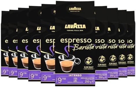 Lavazza, E