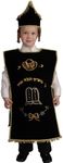 Dress Up America Seifer Torah Costume for Kids - Jewish Purim Costume