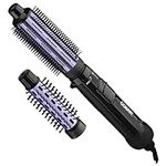 Conair 2 in 1 Hot Air Brush, with 1