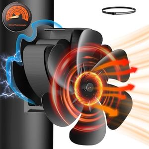 Ventilateu
