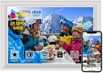 2K 64GB 11inch Digital Photo Frame 