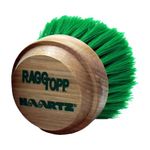 Raggtopp Premium Convertible Top Brush