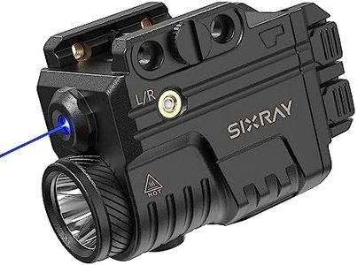 SIXRAY Blu