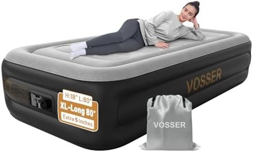 VOSSER Twi