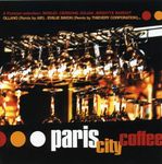 Paris City Coffee