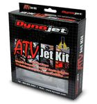 Dynojet Q116 Jet Kit for TRX500 FW Rubicon 06-10